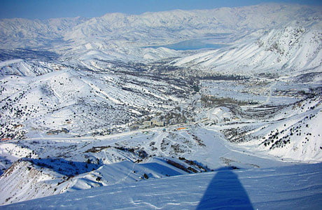 Қорни соғиндингизми?