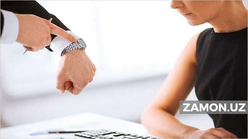 Тушунтириш хатида нима деб ёзиш ходимнинг ихтиёрига боғлиқ