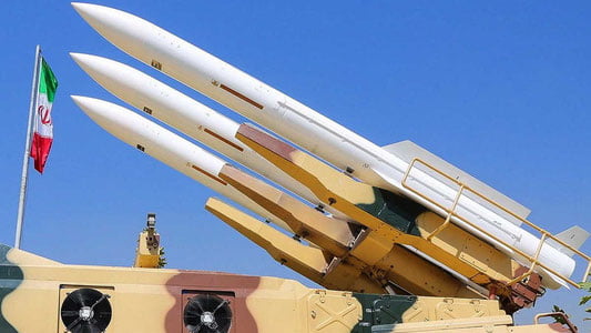 Eron uchirgan 3 ta raketaning parvozi “o‘xshamadi”