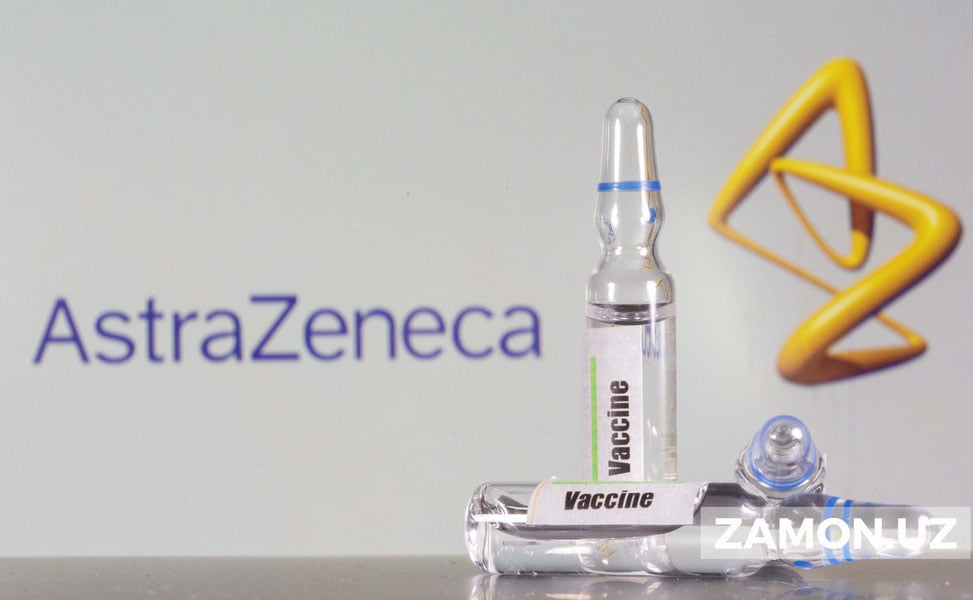 Britaniya maxsus xizmatlari Rossiyani AstraZeneca tarkibini o‘g‘irlashda aybladi