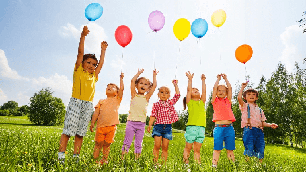 “Kel bolam, bag‘rimga kelgin!"