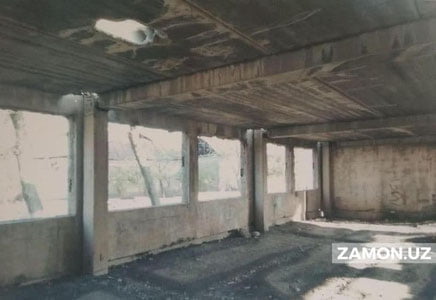 Бухоро шаҳар ҳокимлиги собиқ мулозими фирибгарликка қўл урди