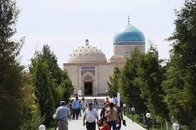 Бухородаги етти пир зиёратгоҳи ислом олами рўйхатидан жой олди