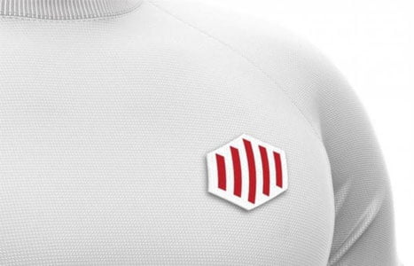 ZTE “ақлли” футболка чиқарди