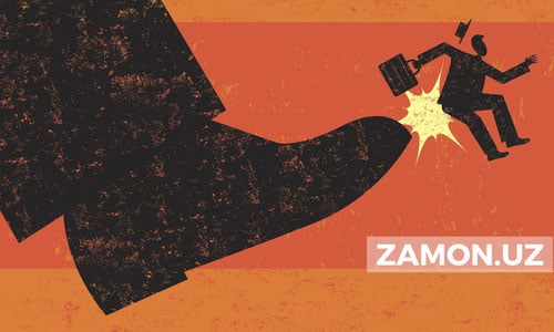 Ҳоким мактаб директорини ишдан бўшатиши мумкинми? Мутахассис жавоби