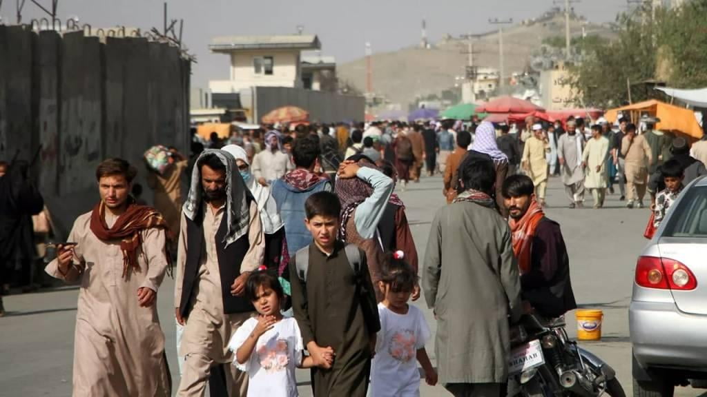 Jahon banki Afg‘onistonga yordam beradi