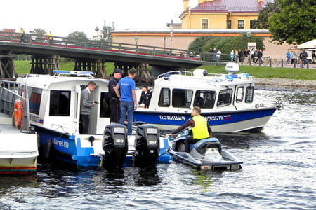 Россиядаги дарёда ўзбекистонлик йигитнинг жасади топилди