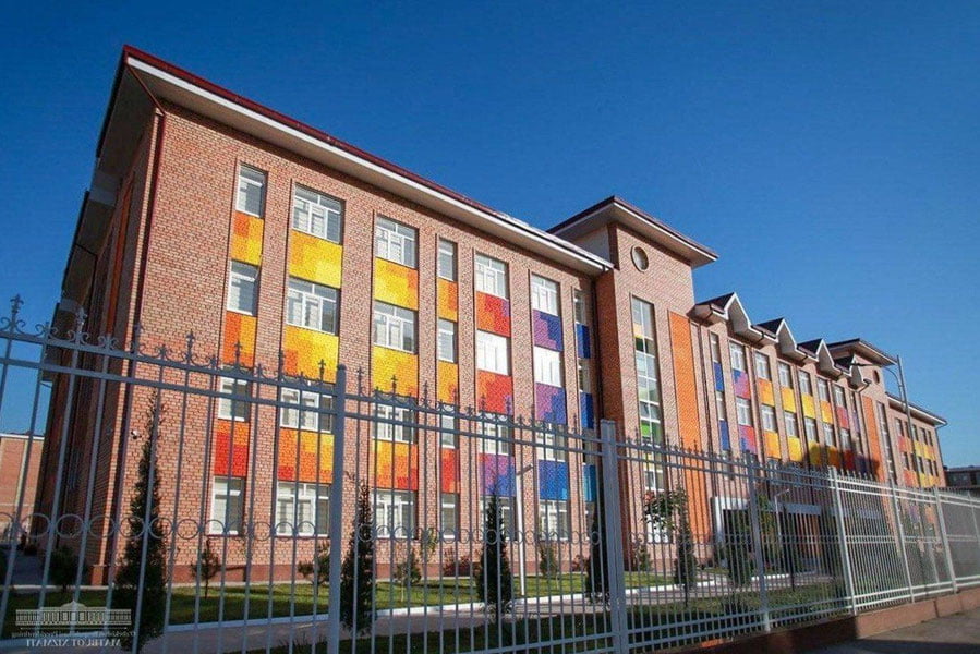 Ўзбекистон мактаблари «Замонавий мактаб» мезонлари асосида баҳоланади