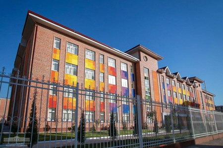 Ўзбекистон мактаблари «Замонавий мактаб» мезонлари асосида баҳоланади