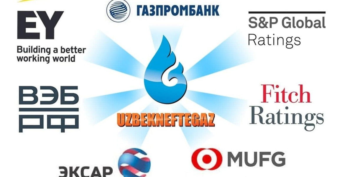 “O‘zbekneftgaz”: Investision jozibadorlik oshirilib, dunyoning yirik moliya institutlari bilan hamkorlik aloqalari o‘rnatildi