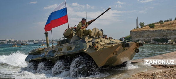 Байден ва Зеленскийга "Нобель" мукофоти бериш таклиф қилинди