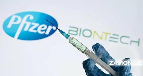 Pfizer va BioNTech bolalarni emlash uchun litsenziya so‘rab Yevropa dori vositalari agentligiga murojaat qildi