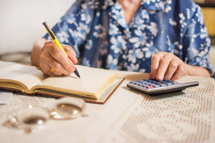 Boquvchisini yo‘qotganlik pensiyasini olish tartibi haqida mutaxassis maslahati