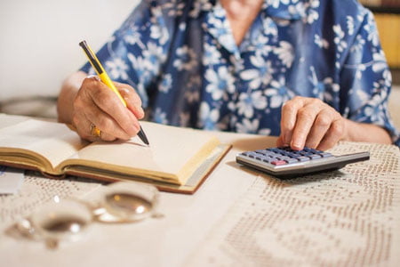 Boquvchisini yo‘qotganlik pensiyasini olish tartibi haqida mutaxassis maslahati