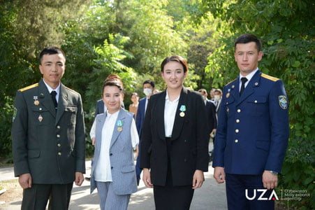 Бу катта эътироф – Ўзбекистонда ёш депутатларнинг улуши 6 фоиздан юқори