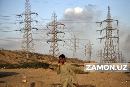 Sputnik: Тошкент ва Кобул “Сурхон-Пули-Хумри” электр узатиш линияси қурилишини қайта тиклашни муҳокама қилди