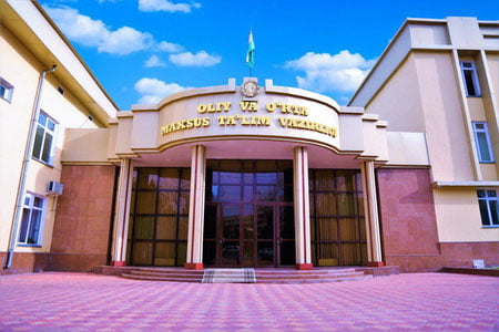 Республикадаги барча OTM комплекс ўрганилади