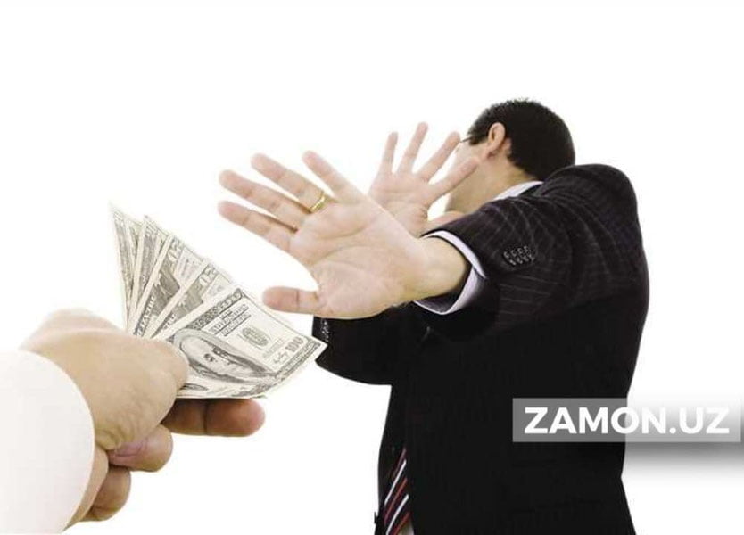 Ўзбекистон коррупцияга қарши курашишда Латвия билан ҳамкорлик алоқалари йўлга қўймоқда