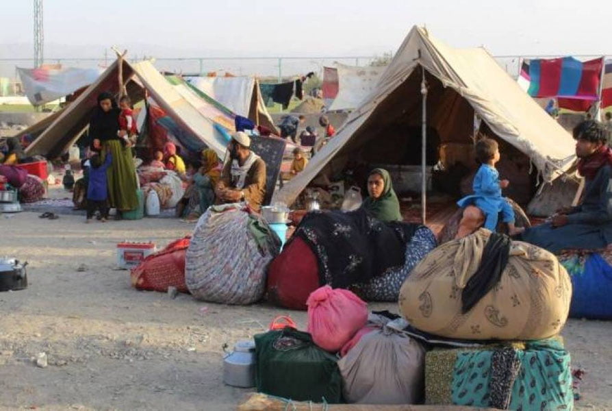 АҚШ Афғонистонга 204 миллион доллар ажратади