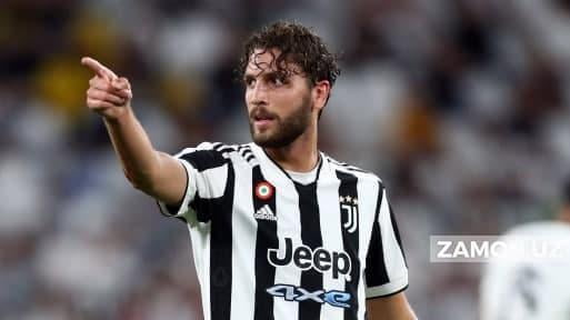 Мануэл Локателли: «Чемпионлар лигасининг илк турида ғалаба қозонишимиз шарт эди»