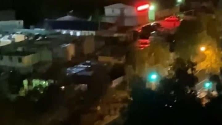 Moskva viloyatida muhojirlar o‘rtasida ommaviy mushtlashuv sodir etildi