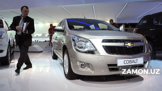 “UzAuto Motors” маълумотни нотўғри талқин қиладиганларга муносабат билдирди