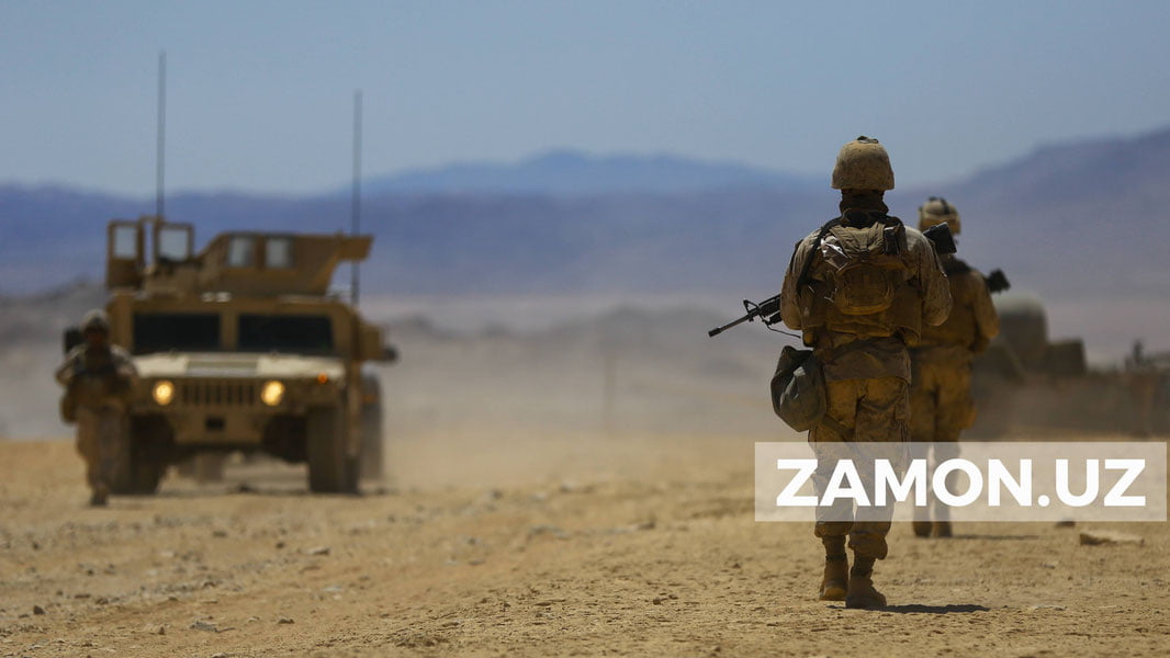 АҚШнинг Афғонистондаги манфаатларини қайси давлат илгари суриши маълум бўлди