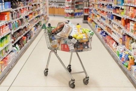 Дунёда йил бошидан буён илк бор озиқ-овқат нархлари пасайди