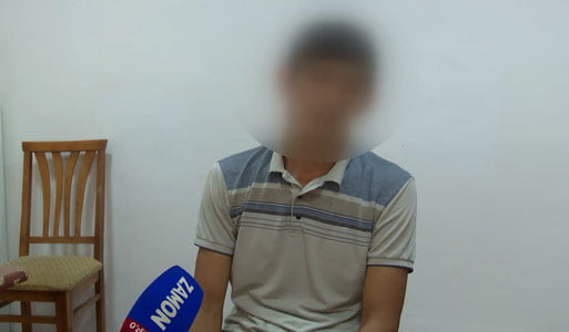 Навоийда ака-ука товламачиликда айбланди