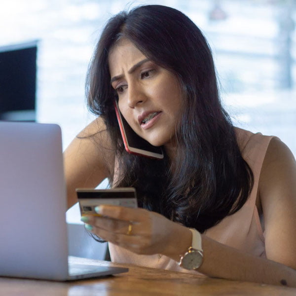 1 миллион кредит карта маълумотлари фирибгарлар қўлига тушди