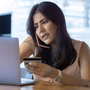 1 миллион кредит карта маълумотлари фирибгарлар қўлига тушди