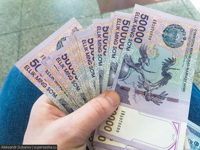 Айрим ҳуқуқбузарликлар бўйича жарималар миқдори камайтирилмоқда