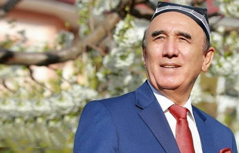 Шерали Жўраев муҳим лавозимга тайинланди