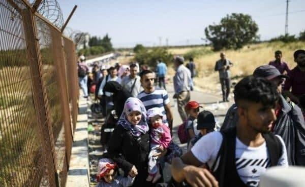 Ўзбекистон “Толибон” билан келишув асосида 150 қочқинни Афғонистонга қайтарди