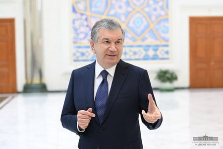 Farmatsevtika tarmog‘idagi loyihalar ko‘rib chiqildi