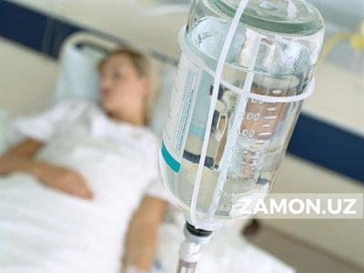 Самарқанддаги тўйда 74 киши овқатдан заҳарланган