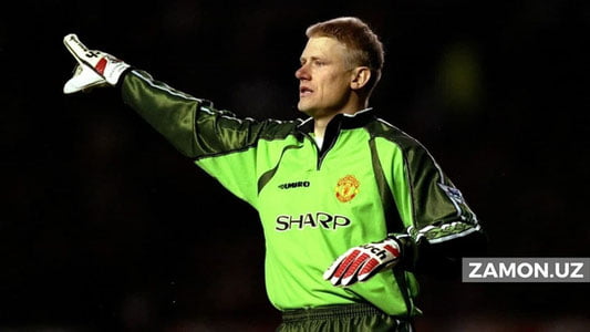 «Манчестер Юнайтед» собиқ дарвозабони Сулшер қабул қилган қарорларни танқид қилди