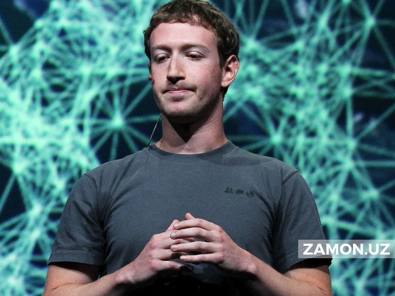 Facebook, WhatsApp ва Instagram'нинг бир соат ишламаслиги жаҳон иқтисодиётига 161 миллион доллар зарар етказди