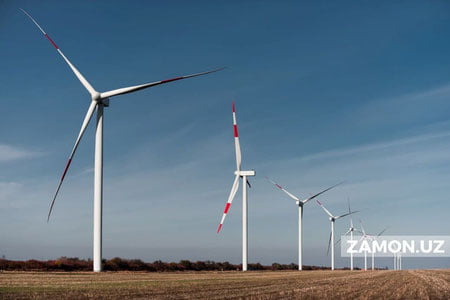 Ўзбекистонда 2025 йилгача 18 та электр станция фойдаланишга топширилади