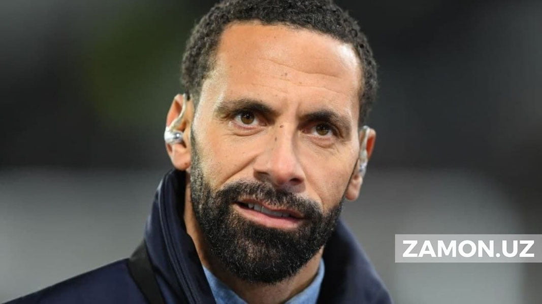 Рио Фердинанд “Нюкасл” клубини бошқаришга арзийдиган мураббийни айтди