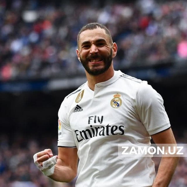 Benzemani Madridda olib qolishmoqchi