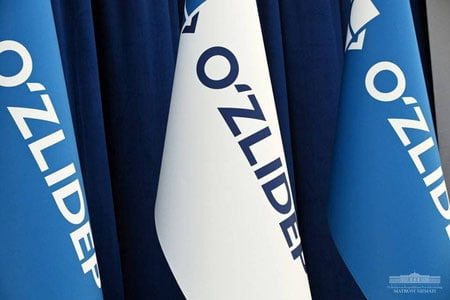 Сайловда ЎзЛиДеП номзоди ғолиб бўлса, пойтахт қандай ўзгариши маълум бўлди