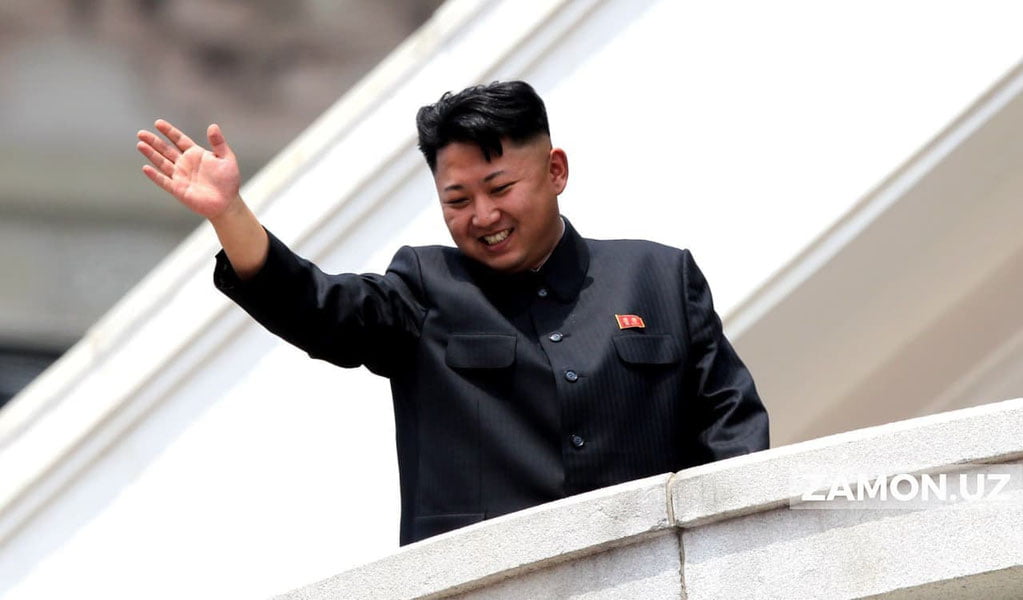 Kim Chen Inning salomatligi joyida — Janubiy Koreya razvedkasi