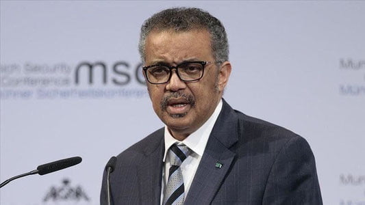 Биологик нуқтаи назардан қачондир биз қаршилик қила олмайдиган вирус пайдо бўлади — ЖССТ