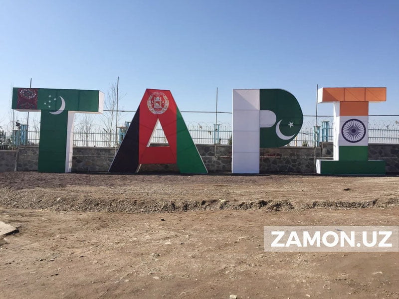 “Толибон” етакчиларидан бири ТАПИ лойиҳаси учун ҳар қандай қурбон беришга тайёрлигини маълум қилди