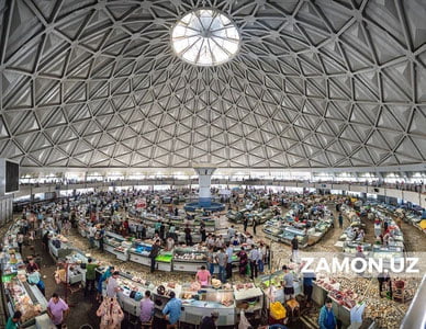O‘zbekistonda 61 ta bozor kompleksi sotiladi va ularning 12 tasi tugatiladi