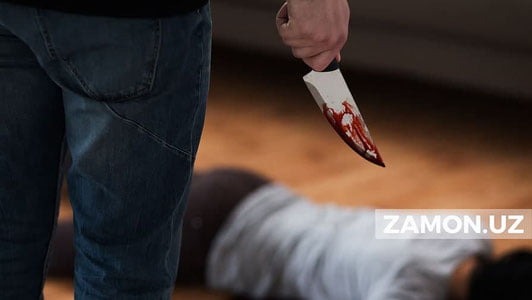 Икки марта қотиллик қилган ва бошқа қатор жиноятлар содир этган шахс ва ниҳоят қўлга олинди