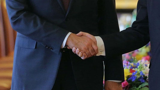 АҚШнинг Афғонистон бўйича вакили Европа ва Осиё бўйлаб сафар қилади