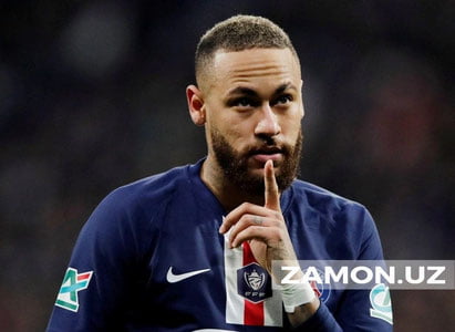 “PSJ” prezidenti Neymarni “Barsa”ga taklif qildi