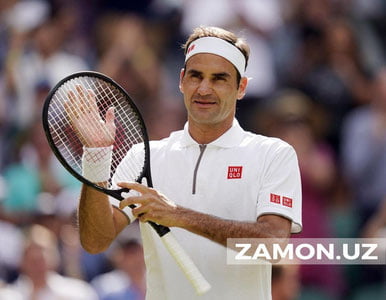 Рожер Федерер “Australian Open”да қатнашмайди